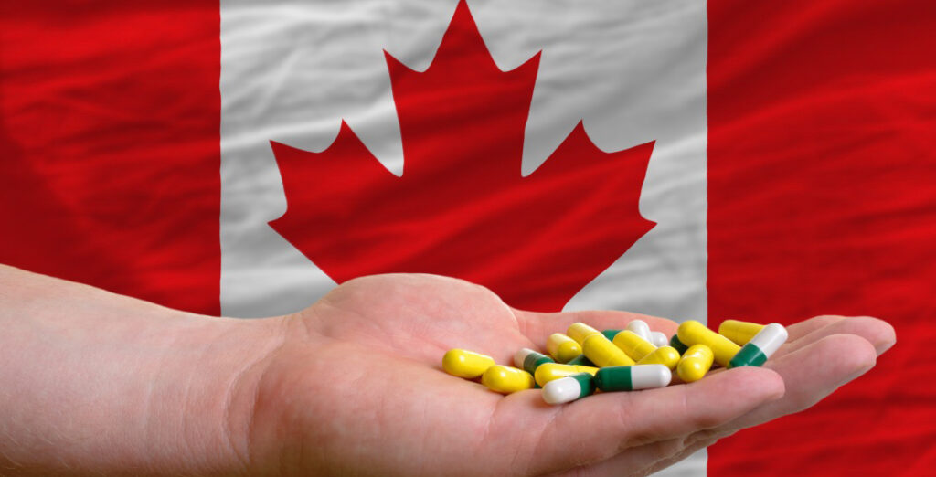 Canada Drug Pharmacy