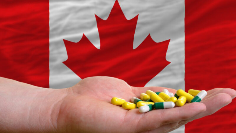 Canada Drug Pharmacy