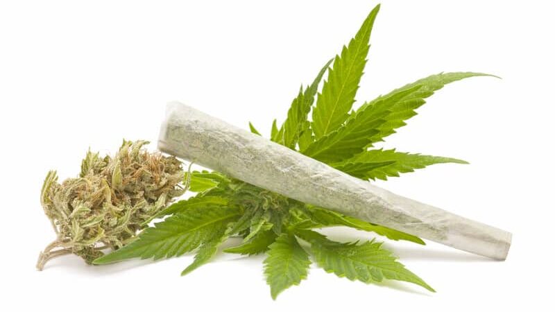 CBD CIGARETTES