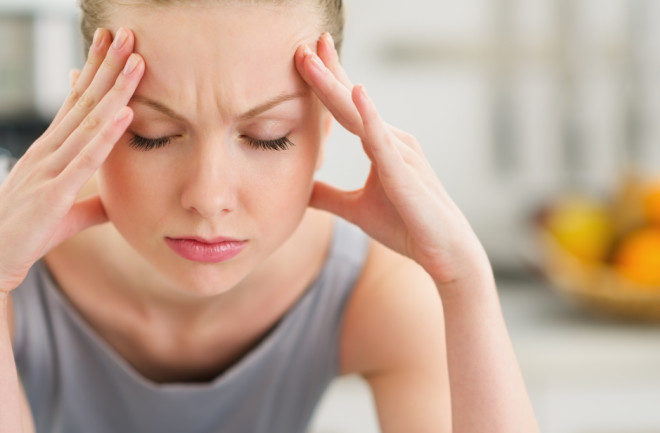 CBD Oil for Migraines: A Natural Headache Remedy
