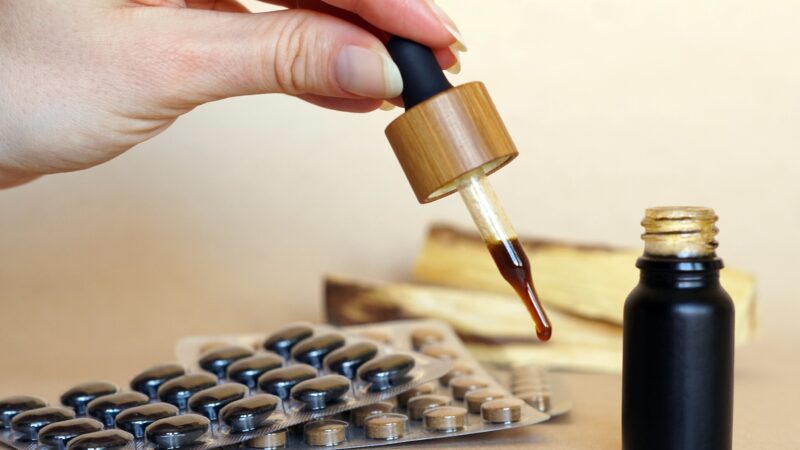 The Multifaceted Impact of CBD Capsules