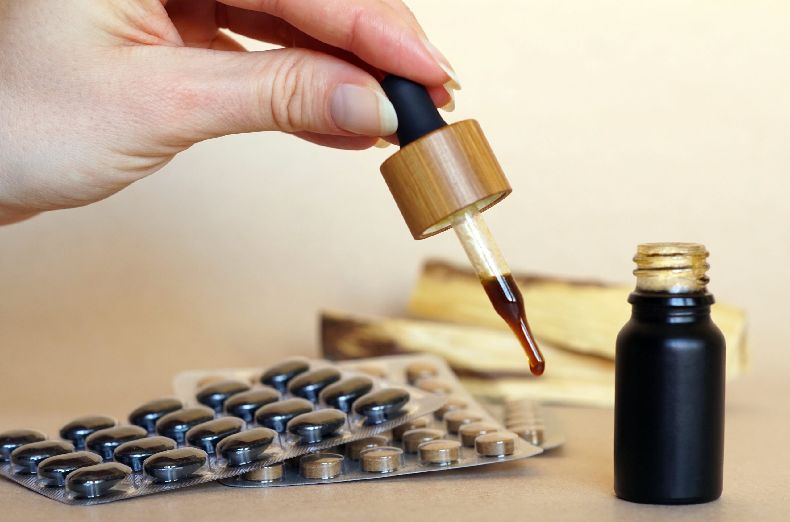 The Multifaceted Impact of CBD Capsules