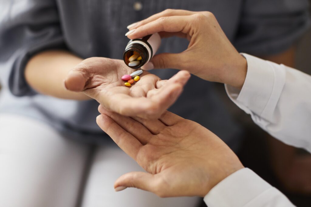 cbd capsules benefits