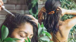 CBD For Hair Growth