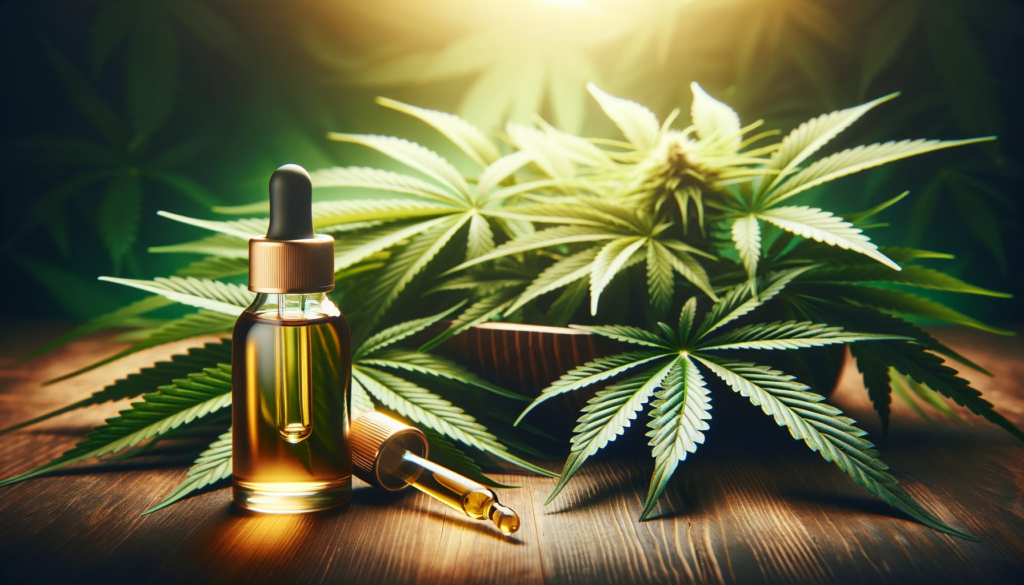 maximizing the benefits of cbd