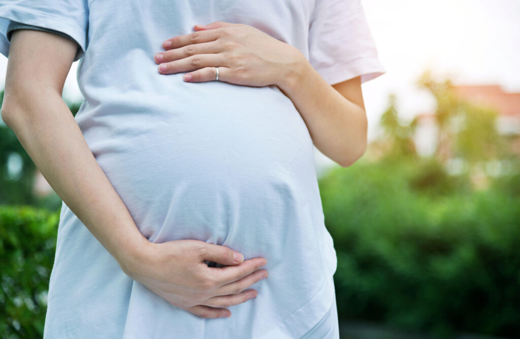 CBD During Pregnancy 