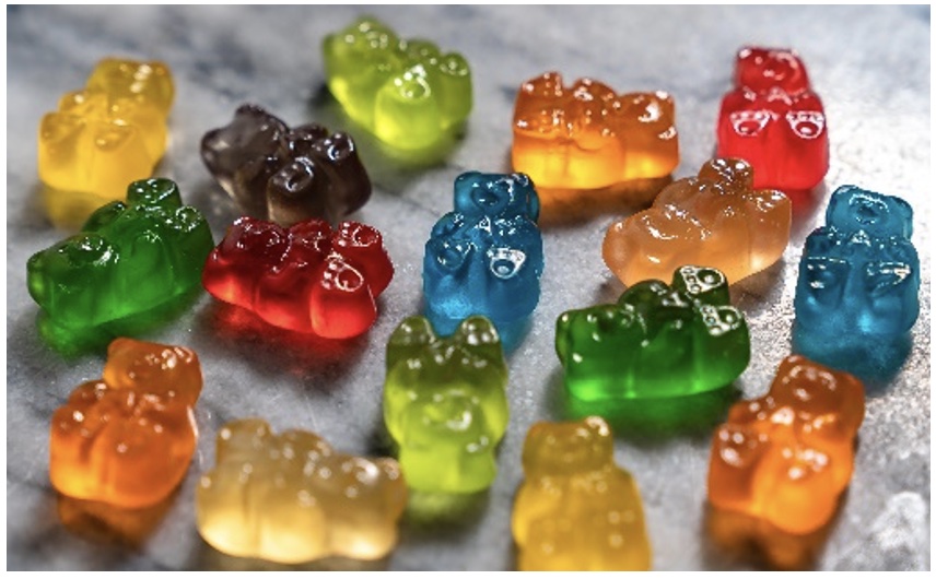 CBD Gummies A Safe and Soothing Option for Seniors