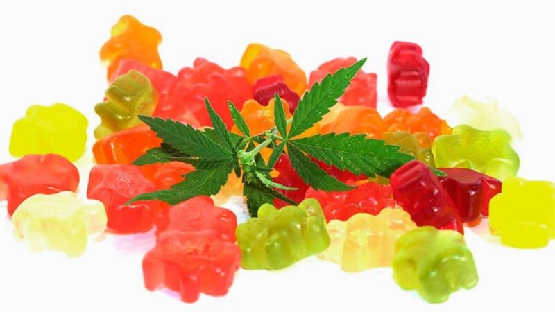 CBD Gummies: A Safe and Soothing Option for Seniors