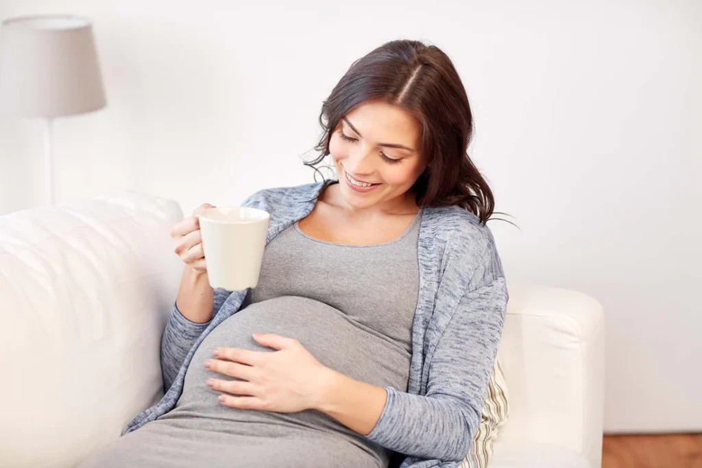 CBD During Pregnancy Is It Safe