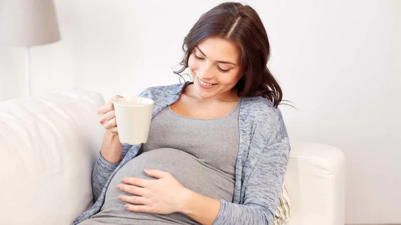CBD During Pregnancy: Is It Safe?