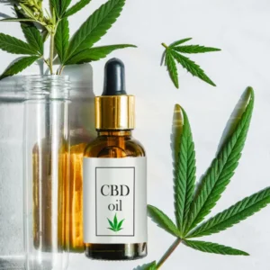 How CBD Oil Can Help with Chronic Pain Management