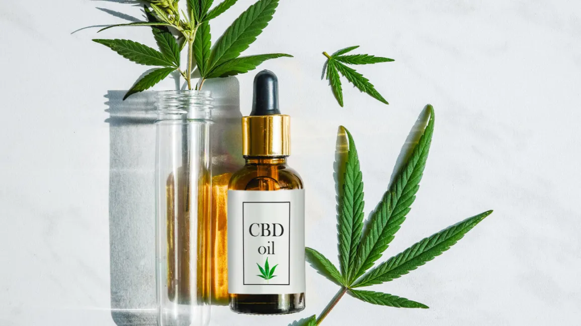 How CBD Oil Can Help with Chronic Pain Management