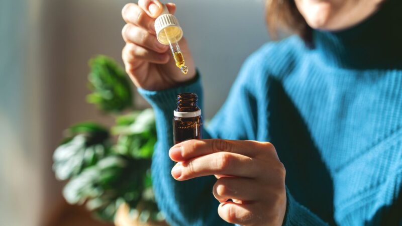 CBD Oil for Cold and Flu: Exploring the Potential Benefits