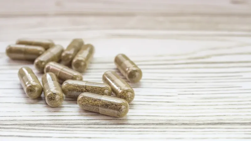 On-the-Go Wellness: The Convenience of CBD Capsules for Busy Lifestyles