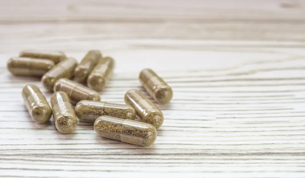 On-the-Go Wellness: The Convenience of CBD Capsules for Busy Lifestyles
