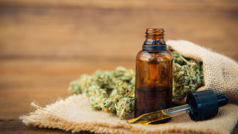 The Role of CBD Oil in Oral Health: Gums, Inflammation, and Fresh Breath