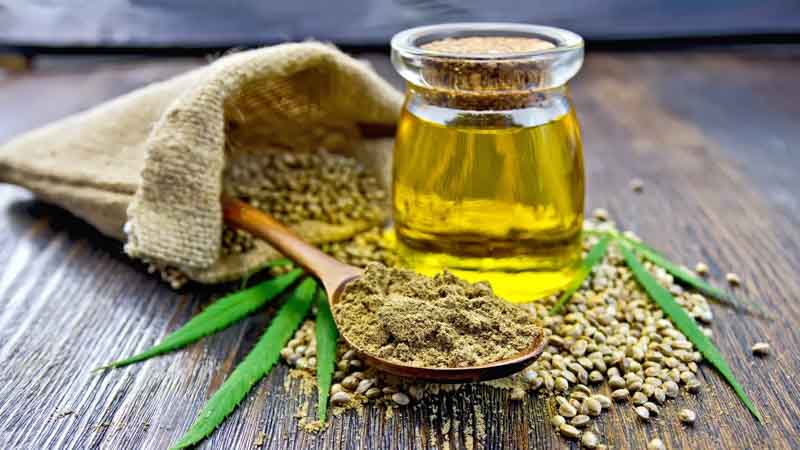 How CBD Oil May Support Hormonal Balance