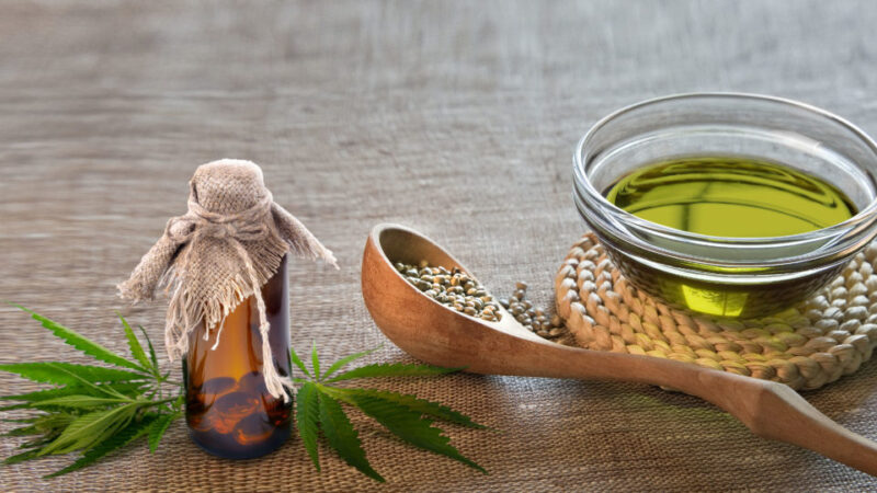 CBD Oil and Mindfulness: The New Duo for Stress-Free Living