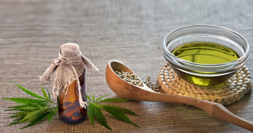 CBD Oil and Mindfulness: The New Duo for Stress-Free Living