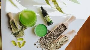 Can CBD Support Immune System Balance?