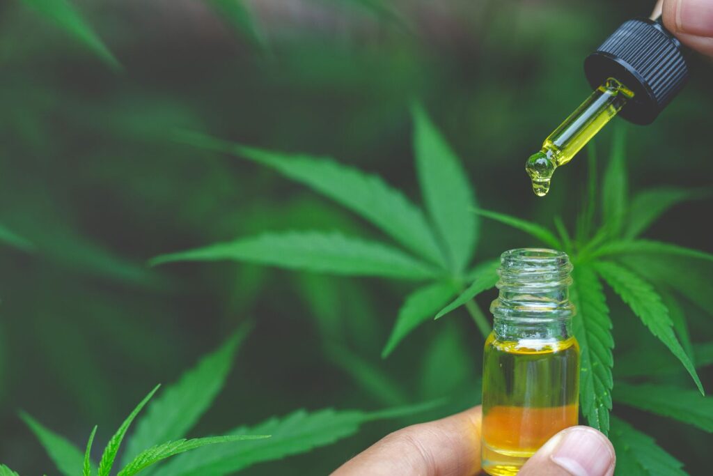 Why Top-Rated CBD Oil in Kansas Gets Attention